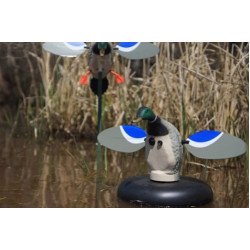 MOJO Floater Mallard by Mojo Outdoor