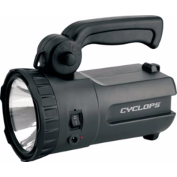 Rechargeable LED Spotlight 1-Watt