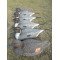 Standard Pintail Decoys 6 PC