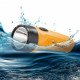 Tecxus Sharxx Micro LED Flashlight Waterproof and Floatable