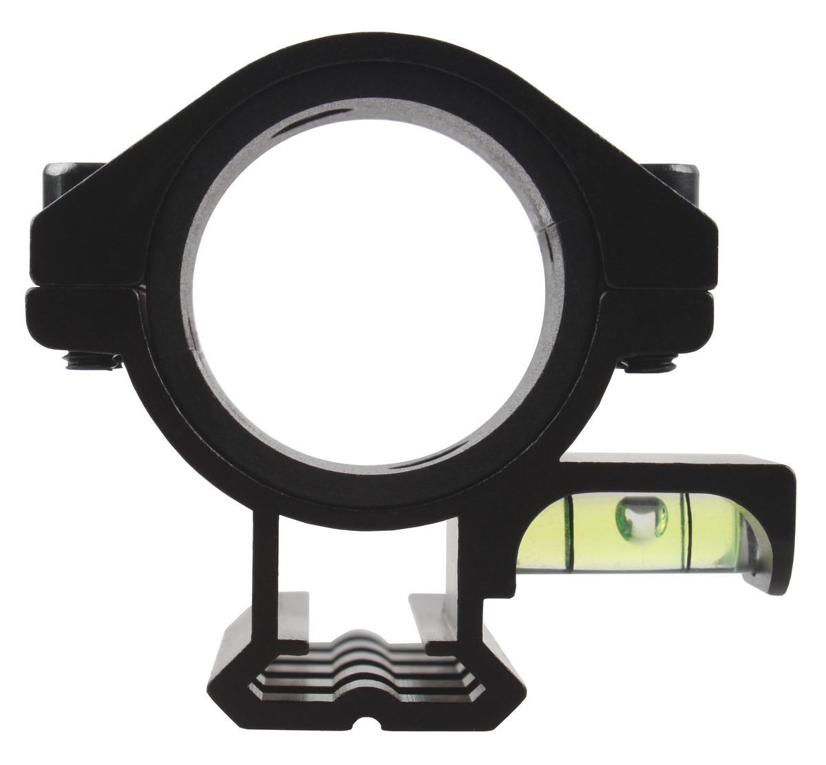 -Vector-Optics-30mm-amp-25mm-1-Inch-Riflescope-Scope-Level-Mount-Ring-Bracket-Ad