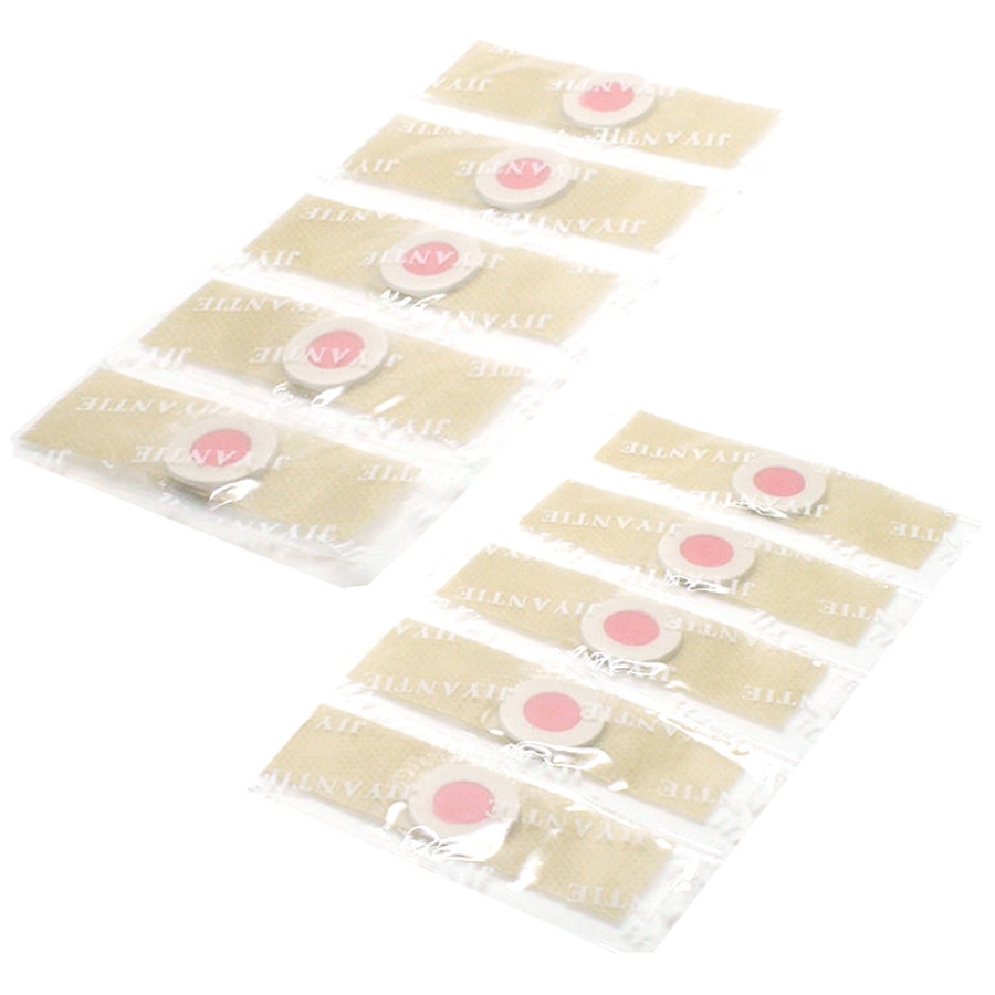 12-pcs-Only-078-Sumifun-Detox-Foot-Pads-Patches-Feet-Care-Medical-Plaster-Foot-C