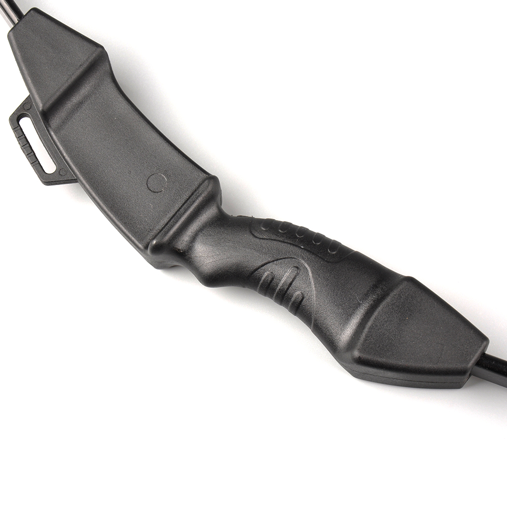 15LBSArcheryStraightBowLength452InchesforChildrenTrainingToyGamesShootingHunting-32828482610