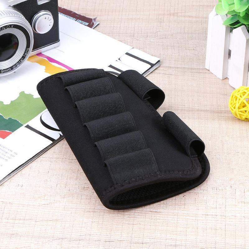 1Pcs-Portable-Adjustable-Tactical-Butt-Stock-Rifle-Cheek-Rest-Pouch-Bullet-Bag-f