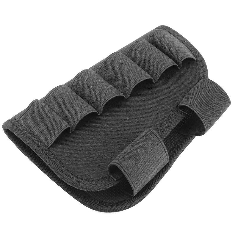 1Pcs-Portable-Adjustable-Tactical-Butt-Stock-Rifle-Cheek-Rest-Pouch-Bullet-Bag-f