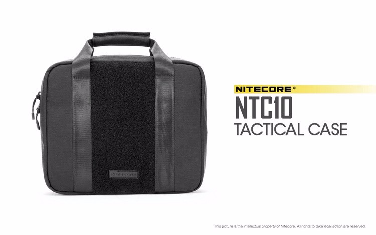 2020NITECORE1050DNylonNTC10GearStorageDailyPackageTravelKitsOutdoorBlackMensBagFamousBrandShoulderBa-32968667816