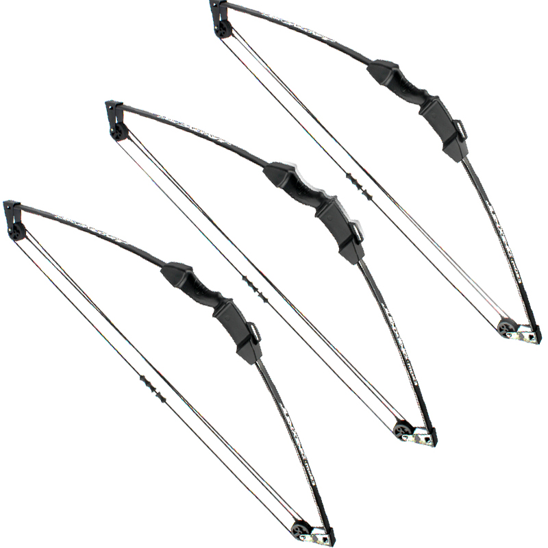 32inchesChildrenCompoundBow8-12LbsforBowArcheryPracticeCompetitionGamesBowHuntingShooting-4001085689103
