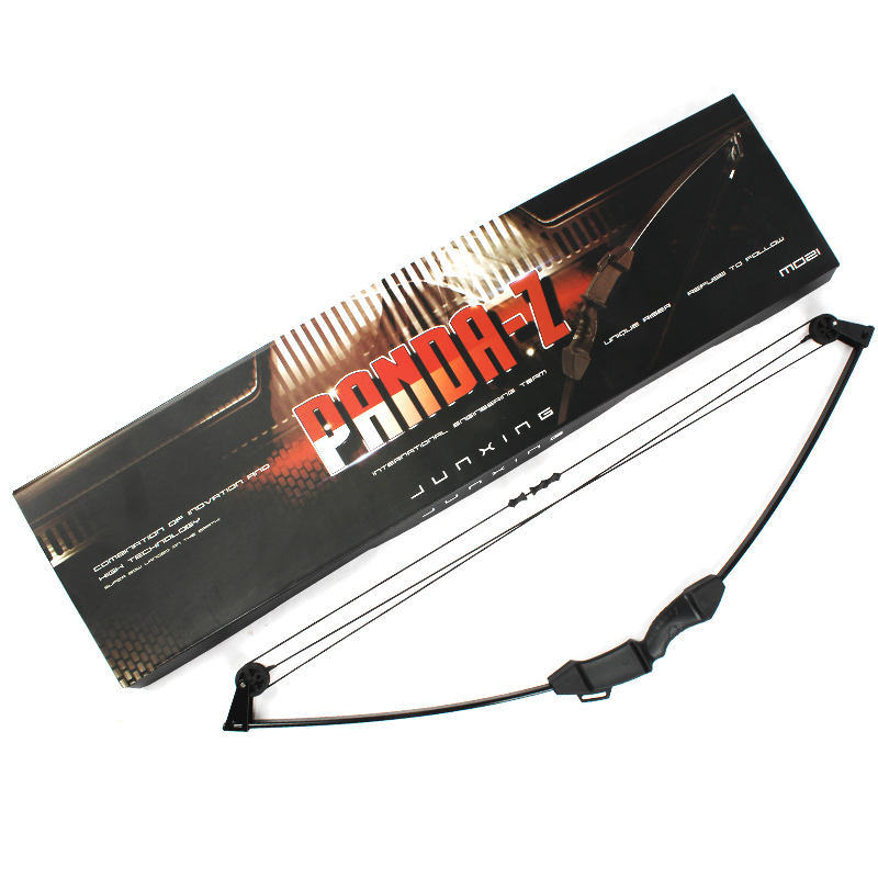 32inchesChildrenCompoundBow8-12LbsforBowArcheryPracticeCompetitionGamesBowHuntingShooting-4001085689103