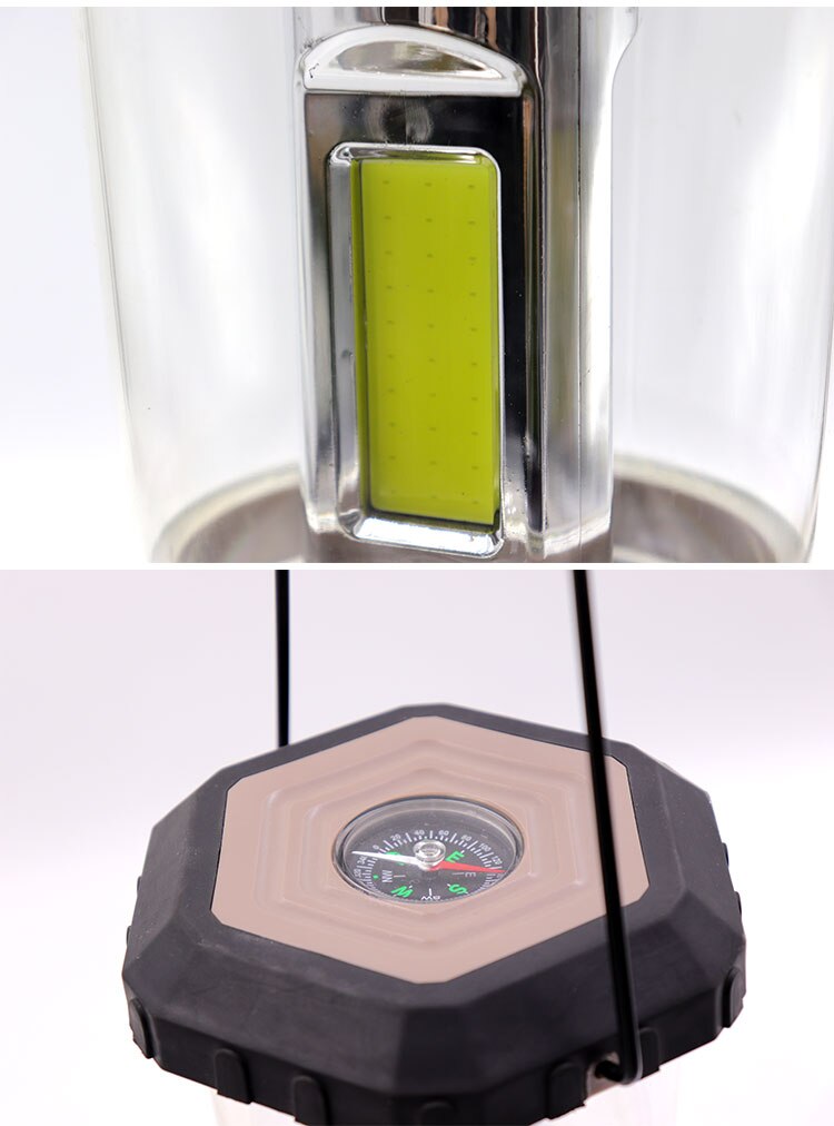 4pcsDbatteriesoperatedhighqualityportableoutdoorledcompasslightscampinglantern-4000311181454