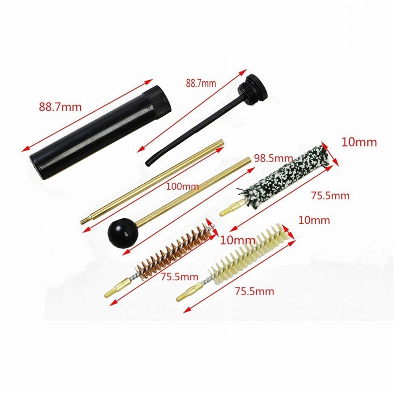 5-in-1-Tactical-Box-Guns-Tube-Brush-Cleaning-Kit-Rifle-Shortgun-Universal-Airsof