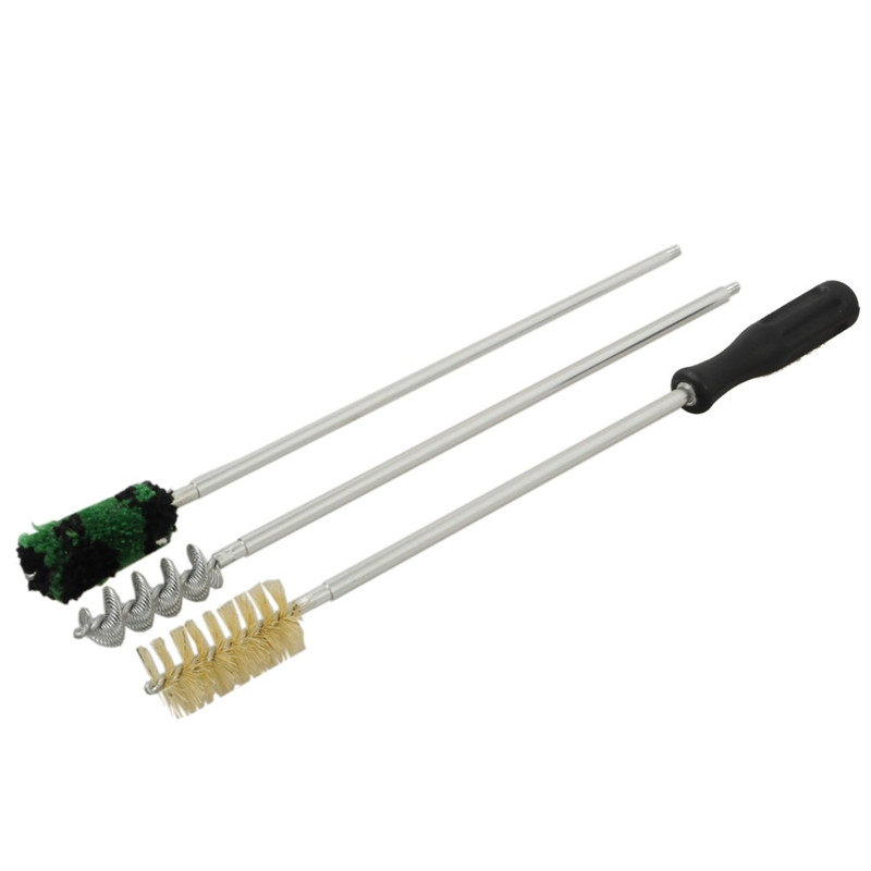 6PcsSet-Aluminum-Rod-Brush-Cleaning-Kit-For-12-GA-Gauge-Gun-Hunting-Tactical-Sho