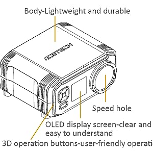 ACETECH-AC6000-Airsoft-Gun-Speed-Tester-BBS-Chronograph-B082Y3CD2F