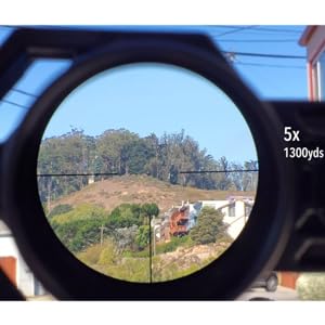 Arken-Optics-EP5-5-25X56-Rifle-Scope-FFP-VPR-Illuminated-Reticle-with-Zero-Stop-
