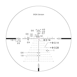 Arken-Optics-EP5-5-25X56-Rifle-Scope-FFP-VPR-Illuminated-Reticle-with-Zero-Stop-