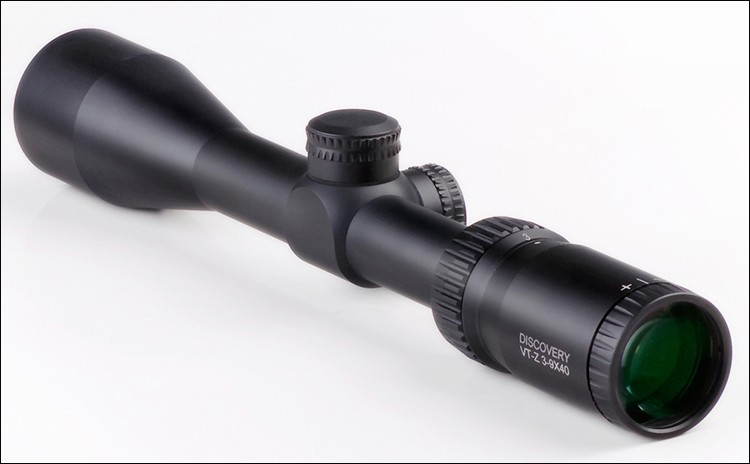 DISCOVERY-Jacht-Riflescope-VT-Z-3-9X40-Lange-Eye-Relief-Riflescope-Mildot-Richtk