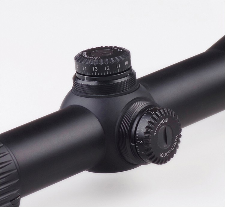 DISCOVERY-Jacht-Riflescope-VT-Z-3-9X40-Lange-Eye-Relief-Riflescope-Mildot-Richtk