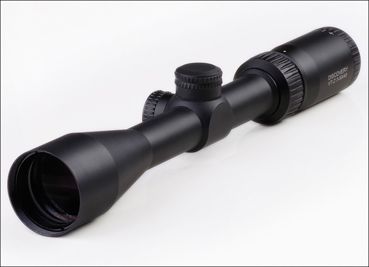 DISCOVERY-Jacht-Riflescope-VT-Z-3-9X40-Lange-Eye-Relief-Riflescope-Mildot-Richtk