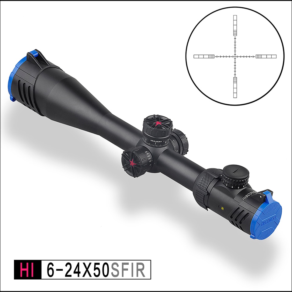 DISCOVERY-optische-pistool-gericht-HI6-24X50SFIR-niveau-waterdicht-pit-impact-ro