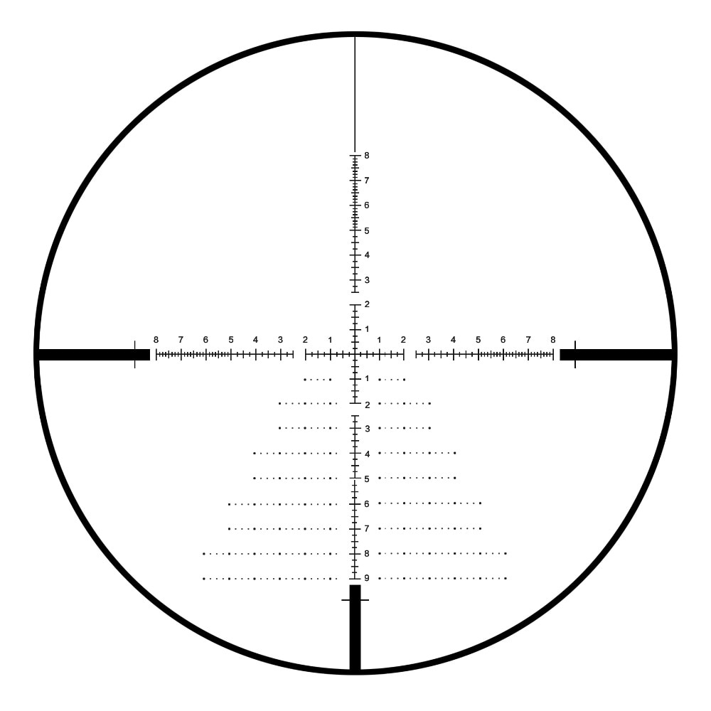 DISCOVERYFFP4-14X44SFRLIRTacticalFirstFocalPlaneRiflescopeForOutdoorHuntingScope-32475951750