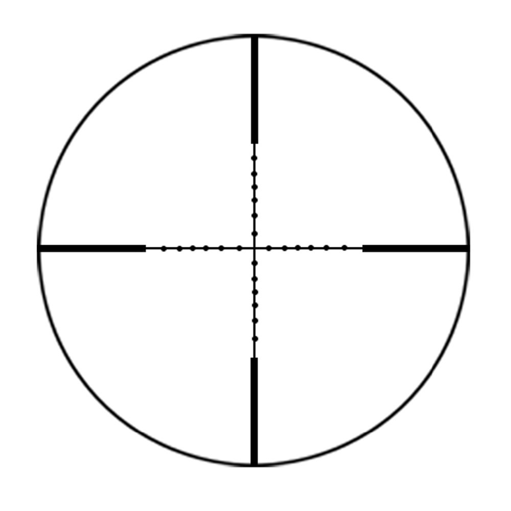 DISCOVERYHuntingRiflescopeVT-23-12X40SFSideFocalRifleScopeMilDotReticleComeWithFreeScopeMount-32462678155