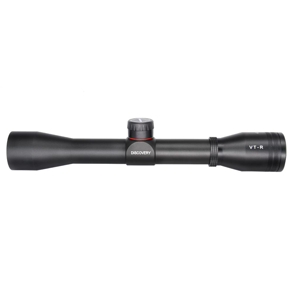 DISCOVERYHuntingRiflescopeVT-R4X32LongEyeReliefRiflescopeWithFreeScopeMount-32958661232