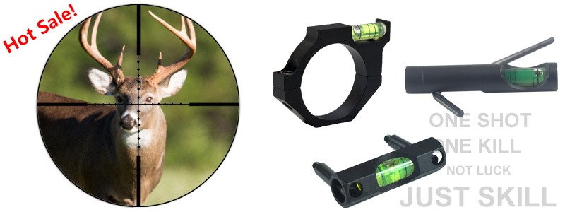 Discovery-Angle-Gauge-Bubble-Level-Fit-254mm-and-30mm-Scope-Mount-Rings--for-opt