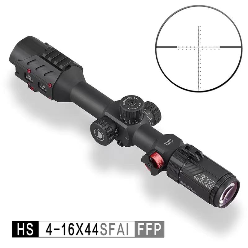 Discovery-HS-4-16X44-FFP-lunette-de-chasse-premier-plan-fusil-tactique-verre-gra