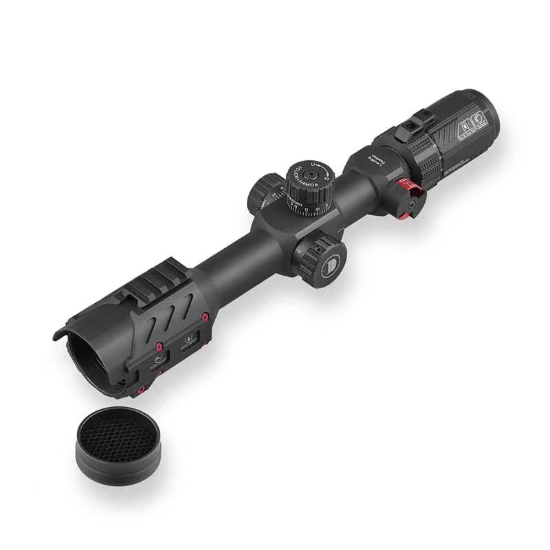 Discovery-HS-4-16X44-FFP-lunette-de-chasse-premier-plan-fusil-tactique-verre-gra