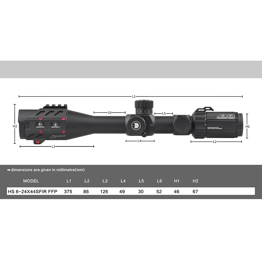 Discovery-Lunette-de-visee-antichoc-HS-6-24-premier-plan-focal-illumine-nouveau