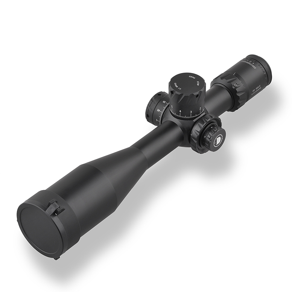 Discovery-Optical-Sight-HD-GEN2-5-3056SFIR-FFP-ZEROSTOP-Hunting-Competition-Long