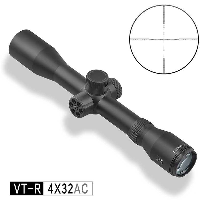 Discovery-VT-R-lunette-de-chasse-compacte-fusil-a-Air-comprime-tactique-optique-