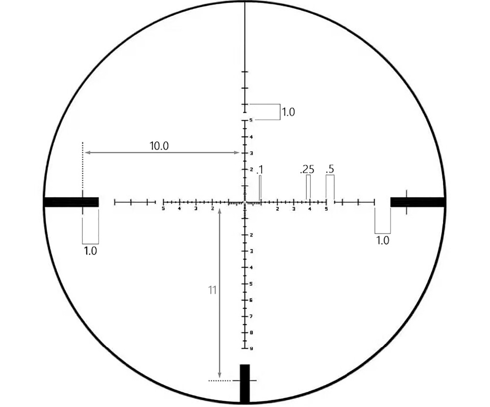 Discovery-VT-T-6-24X50-SFVF-DLT-FFP-MIL-First-Focal-Plane-Hunting-Shooting-rifle