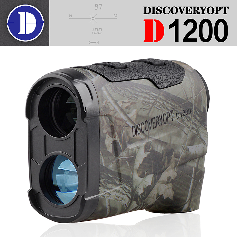 Discovery-telemetre-Laser-de-Camouflage-600-800-1200-2000-4000-metres-mise-a-niv