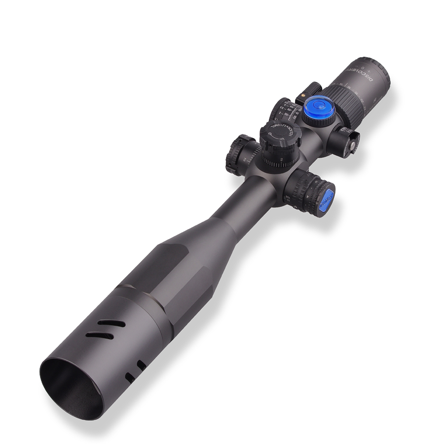 Discovery2020NewHI6-24X50SFIRFFPhuntingopticalsightShootingRiflescopeLifetimeWarrantywithIlluminatio-4000970562584