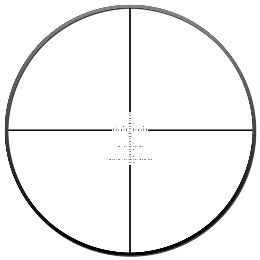 DiscoveryED1-6X24IlluminatedRifleScopesAK47AR15CarbineQuickShootingSelfdefenceAirGunHuntingLifetimeW-4000785355983