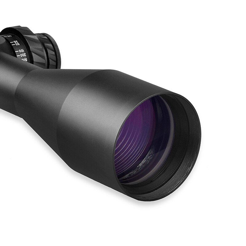 DiscoveryHDFFP5-25X50SFIRRifleScope5000JoulesShockproofwithIlluminationforLongRangeShooting-4001149781637