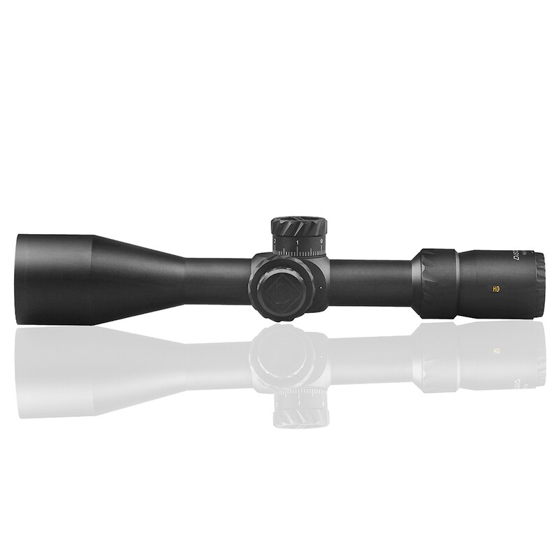 DiscoveryHDFFP5-25X50SFIRRifleScope5000JoulesShockproofwithIlluminationforLongRangeShooting-4001149781637