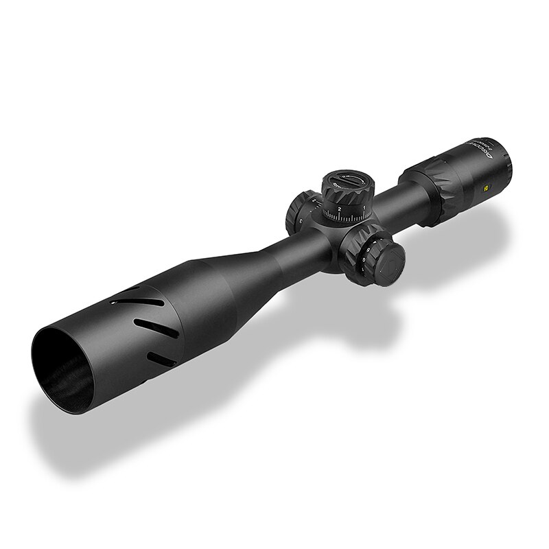 DiscoveryHDFFP5-25X50SFIRRifleScope5000JoulesShockproofwithIlluminationforLongRangeShooting-4001149781637