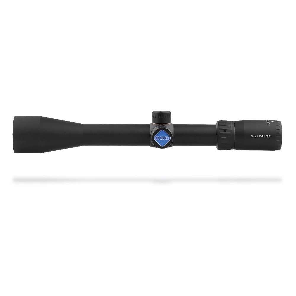 DiscoveryOpticsVT-R6-24X44SF30mmTubeDiameterTacticalRifleScopeMIL-DOTReticleLongRangeTacticalTargetS-32986012223