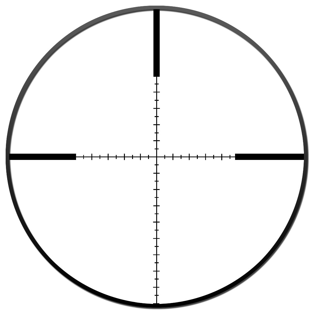 DiscoveryOpticsVT-R6-24X44SF30mmTubeDiameterTacticalRifleScopeMIL-DOTReticleLongRangeTacticalTargetS-32986012223