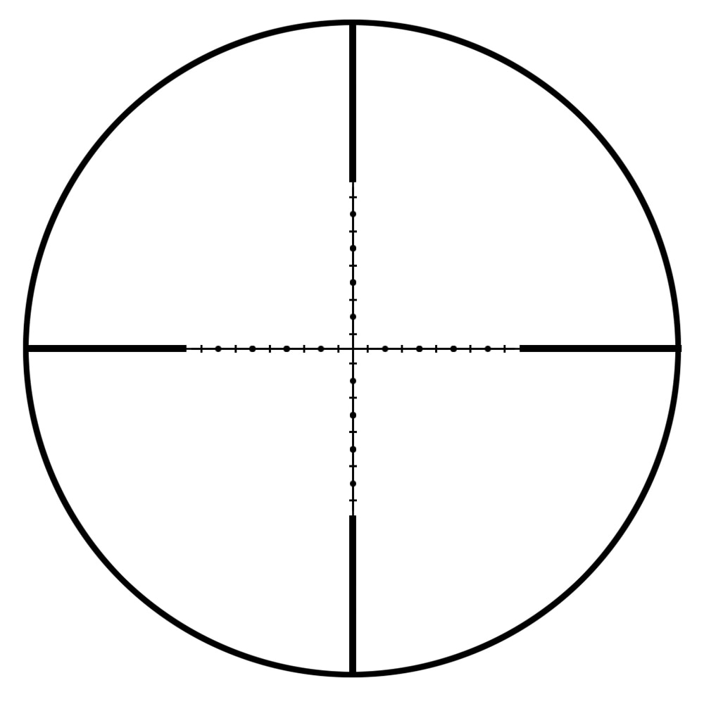 DiscoveryOpticsVT-R6-24X50SF30mmTubeDiameterTacticalRifleScopeMIL-DOTReticleLongRangeTacticalTargetS-32986012223