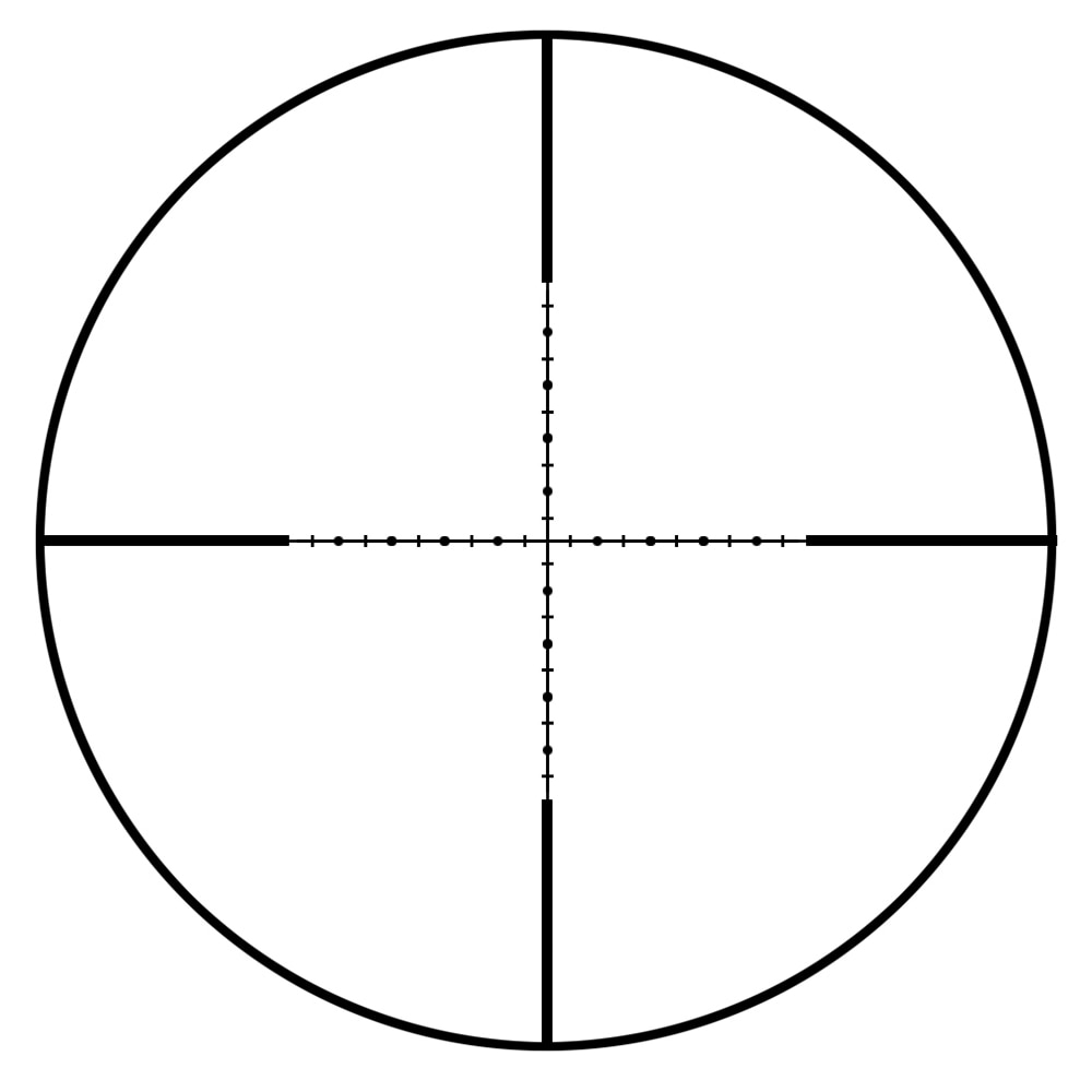 DiscoveryOpticsVT-R6-24X50SF30mmTubeDiameterTacticalRifleScopeMIL-DOTReticleLongRangeTacticalTargetS-32986012223