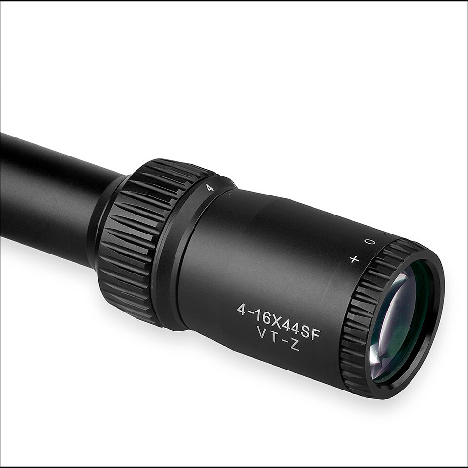 DiscoveryOpticsVT-Z4-16X44SFTacticleRiflescopeMilDotlunetapararifleHuntingSocpe-32959363236