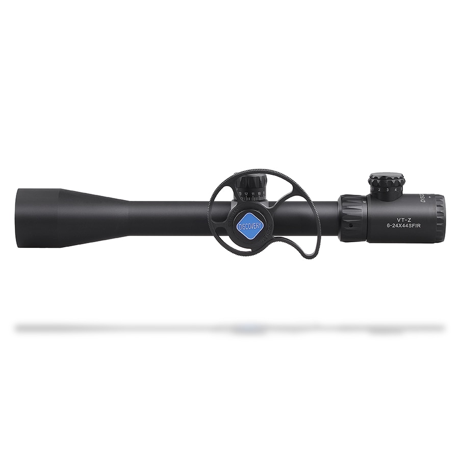 DiscoveryVT-Z6-24X44SFIRhuntingopticalsightSidefocusRifleScopewithsidewheelIlluminatedforairgun-4000969861052