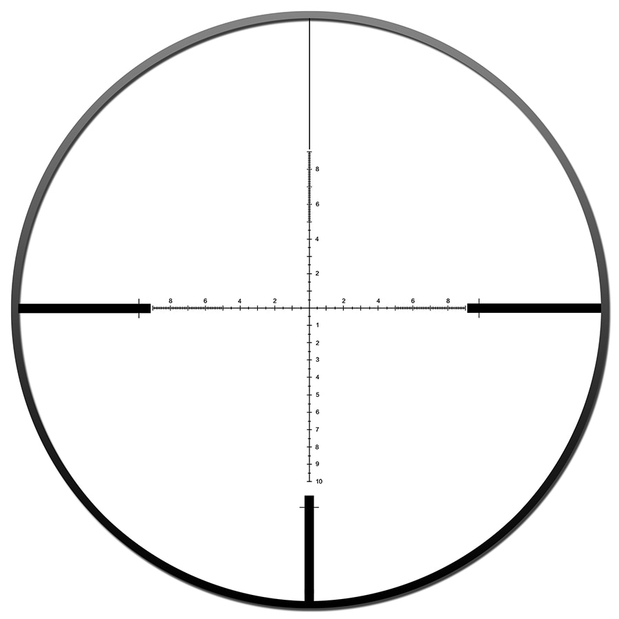 DiscoveryVT-Z6-24X44SFIRhuntingopticalsightSidefocusRifleScopewithsidewheelIlluminatedforairgun-4000969861052