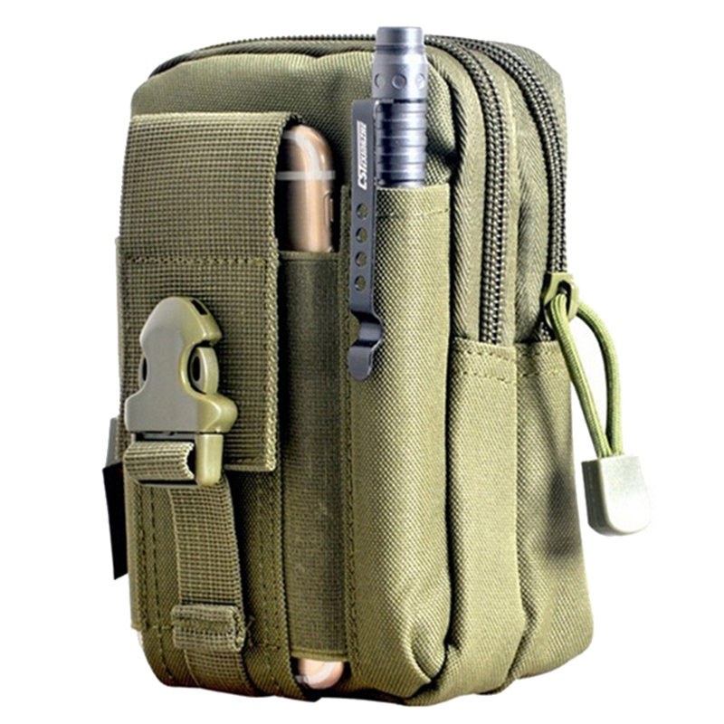 FGGS-Hot-outside-Molle-Waist-Bags-Men39s--casual-Casual-Waist-Pack-Purse-Mobile-