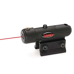 Gamo-62120LS650-Red-Laser-Sight-650nm-Weaver-Rail-Mount-Black-B003P8R7NC