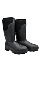 HABIT-Mens-800gram-Insulated-15-Waterproof-Rubber-Boots-B09QYF5VHN