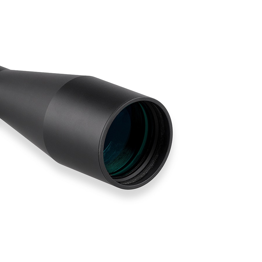 HuntingScopeDiscoveryVT-Z6-24X50SFFirstFocalPlaneMilDotReticleSights-VT-Z6-24X50SFFFP