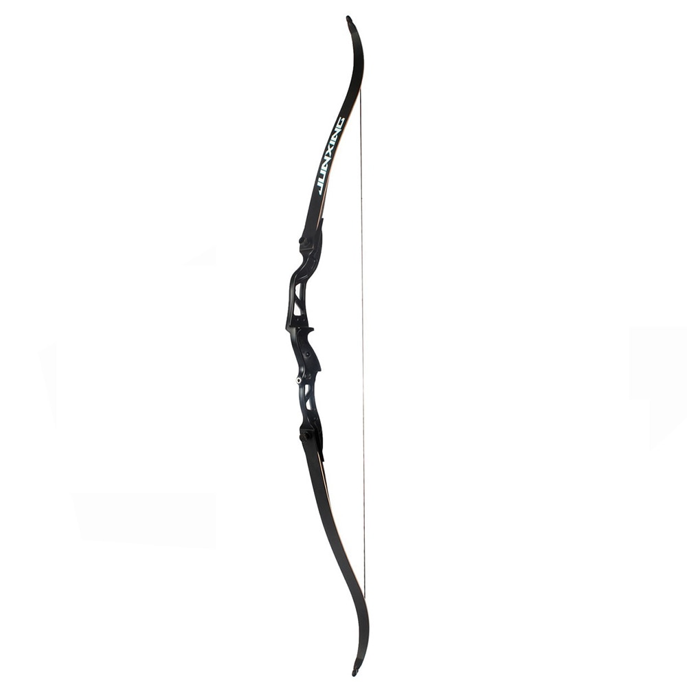 JUNXINGF155HuntingShootingFishingCompetitionLeftRightRecurveBowSetArchery18-40lbsAluminumRiserLamina-1005002481427019